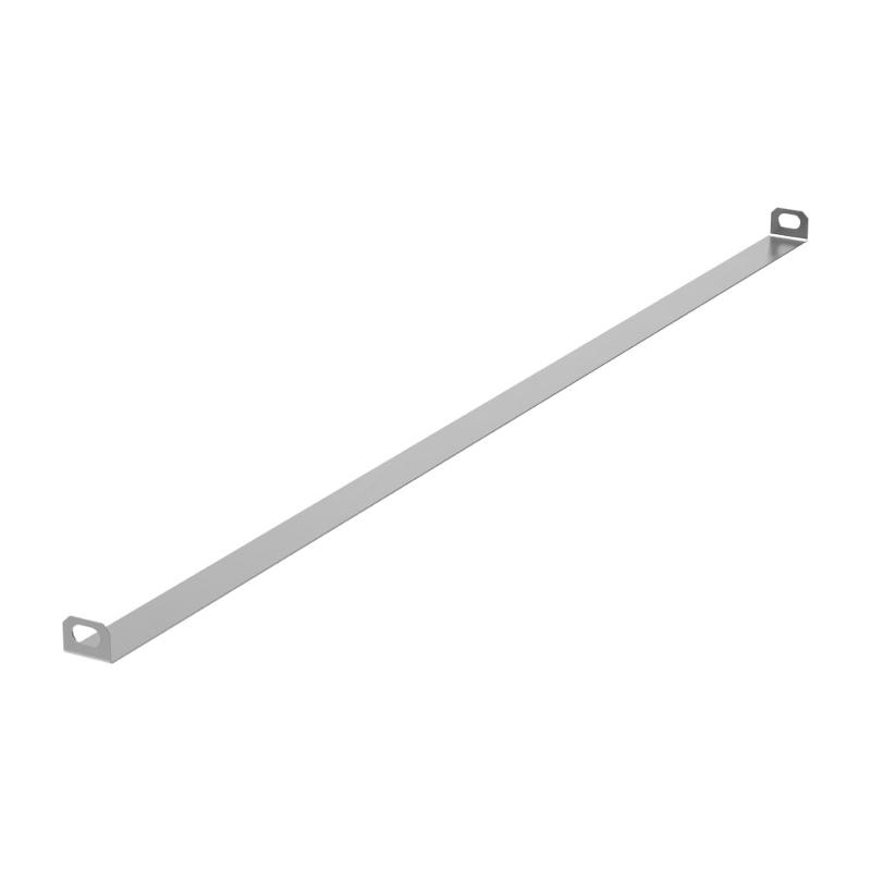 Держатель кабеля Стандарт INOX (AISI 304) 600