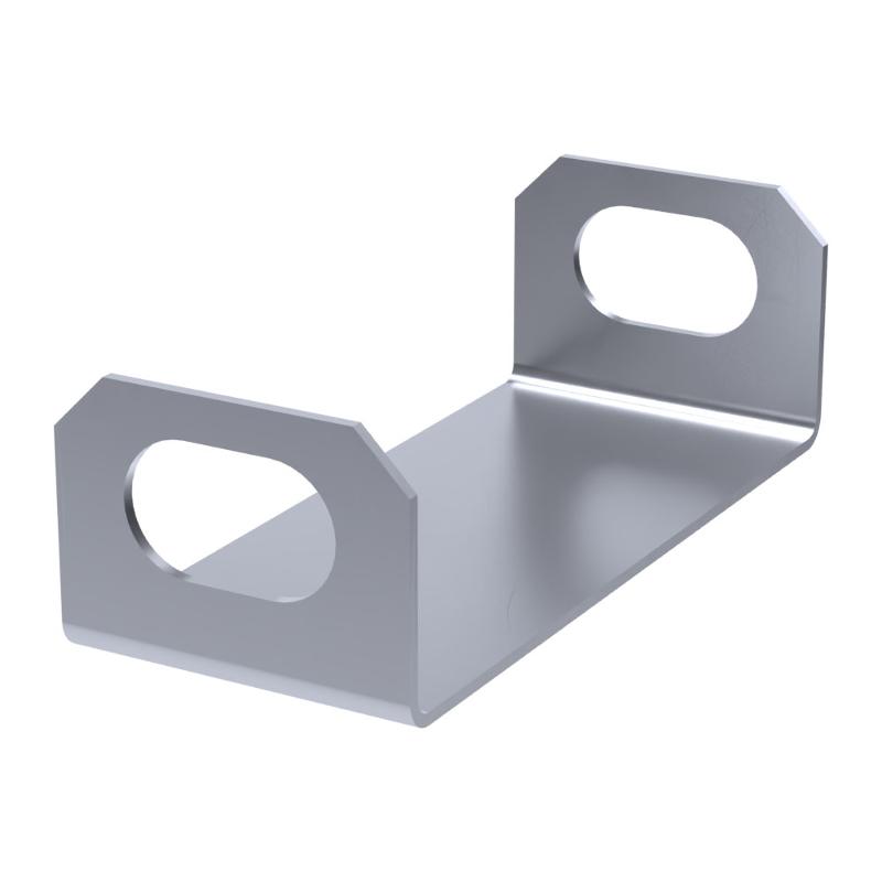 Держатель кабеля Стандарт INOX (AISI 316) 50