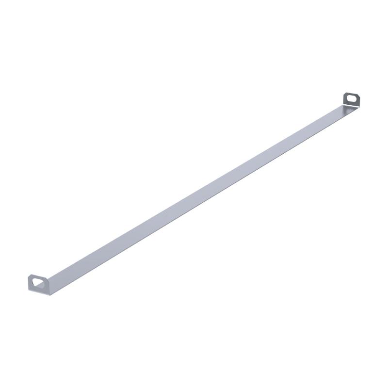 Держатель кабеля Стандарт INOX (AISI 316) 600