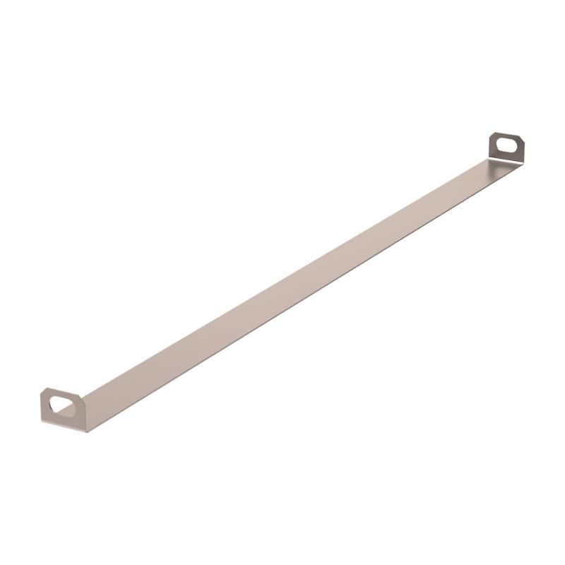 Держатель кабеля Стандарт INOX (AISI 409) 400