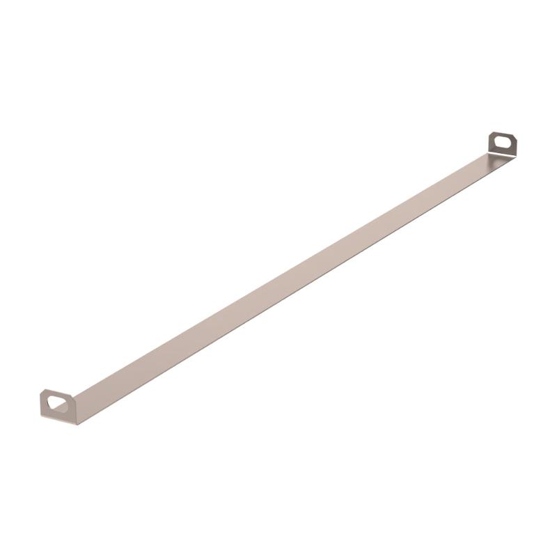 Держатель кабеля Стандарт INOX (AISI 409) 500