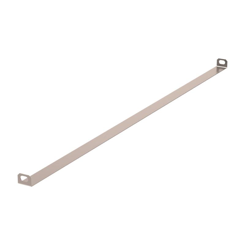 Держатель кабеля Стандарт INOX (AISI 409) 600