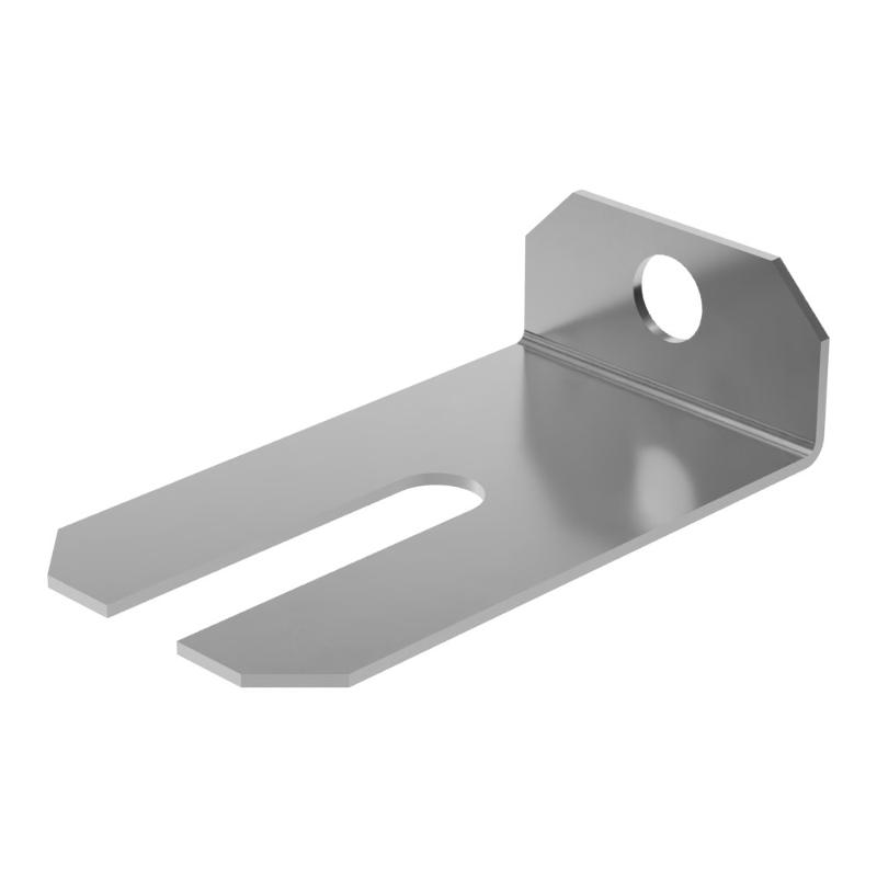 Держатель крышки Стандарт INOX (AISI 304)