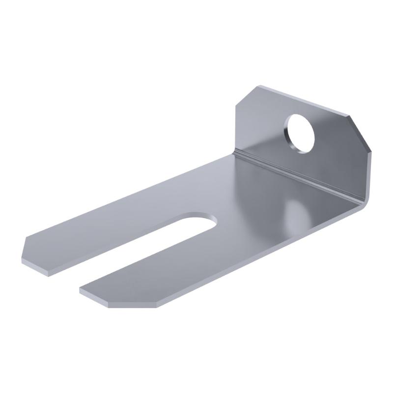 Держатель крышки Стандарт INOX (AISI 316)