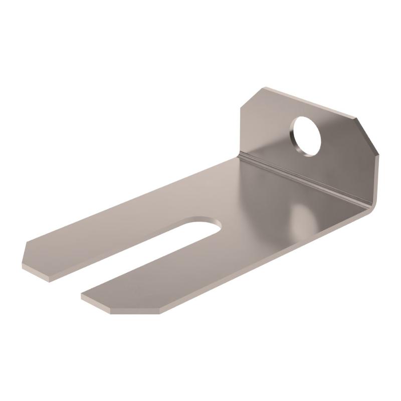 Держатель крышки Стандарт INOX (AISI 409)