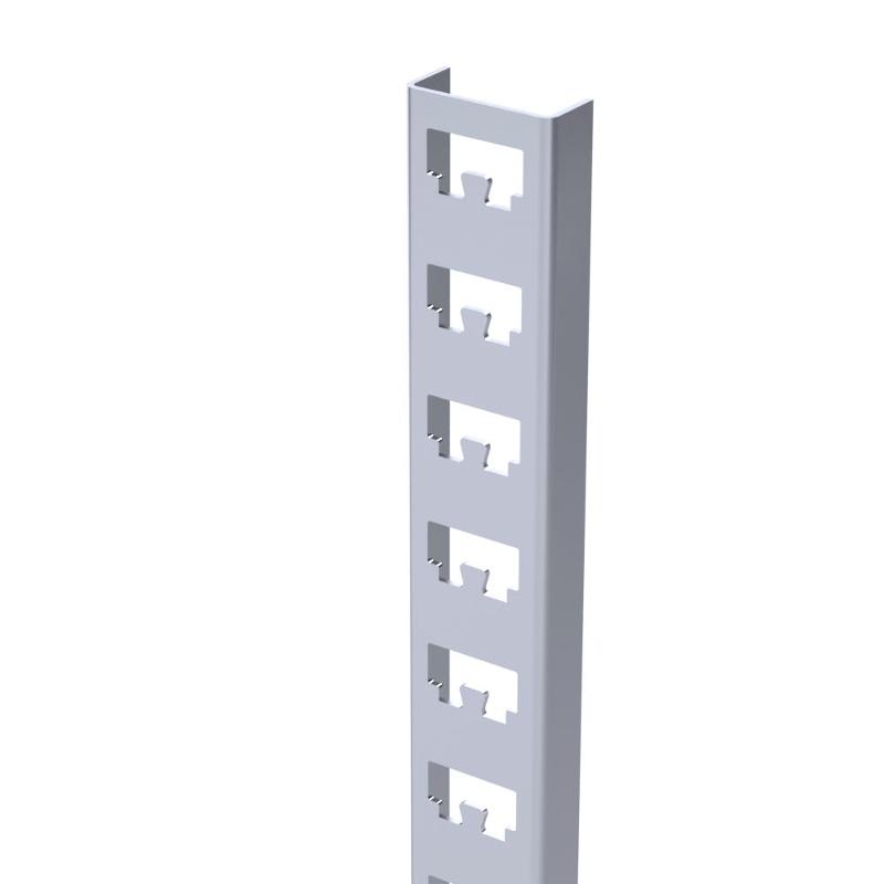Профиль П-образный INOX (AISI 316) ППГЭМ-2000 (2,5 мм)