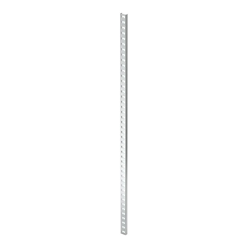 Профиль П-образный INOX (AISI 409) ППГЭМ-2200 (2,5 мм)