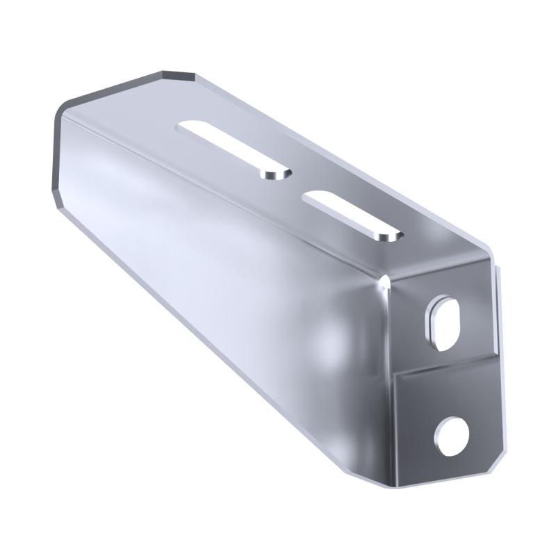 Консоль настенная INOX (AISI 316) КН-200
