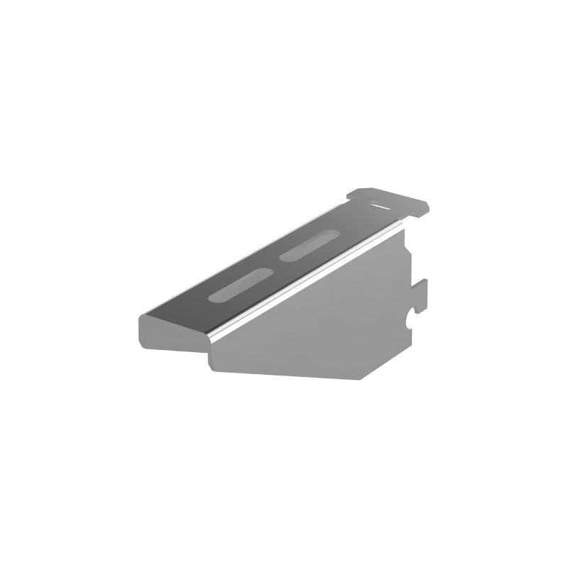 Консоль стоечная INOX (AISI 304) КСГЭМ-50