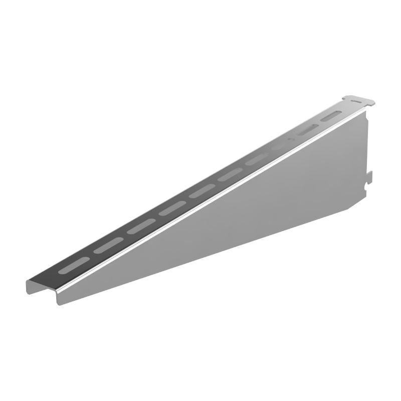 Консоль стоечная INOX (AISI 304) КСГЭМ-500