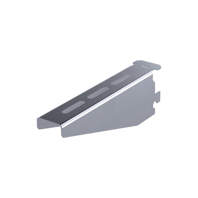 Консоль стоечная INOX (AISI 316) КСГЭМ-150