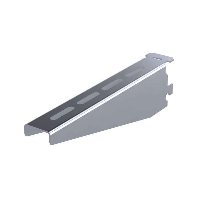 Консоль стоечная INOX (AISI 316) КСГЭМ-200