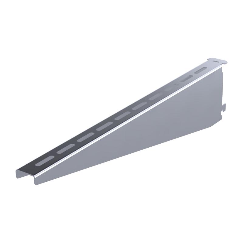 Консоль стоечная INOX (AISI 316) КСГЭМ-500