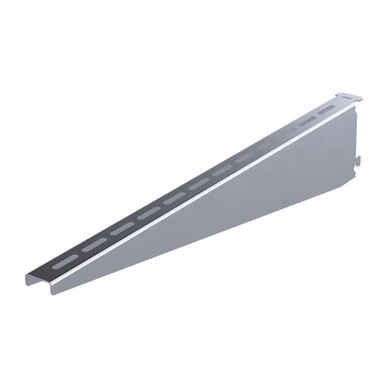 Консоль стоечная INOX (AISI 316) КСГЭМ-600