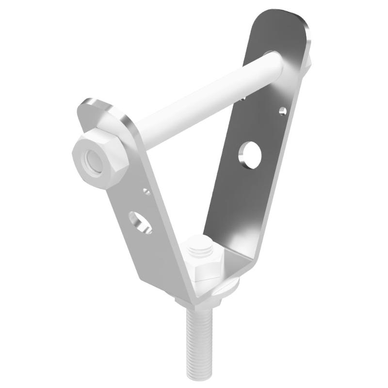 Крепление к профнастилу INOX (AISI 304)…