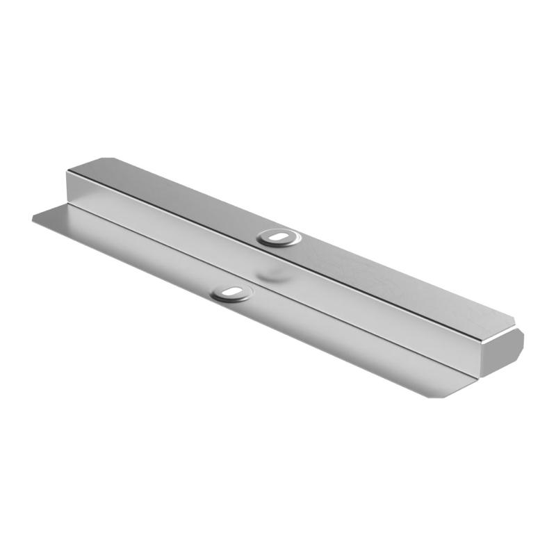 Переходник по высоте Стандарт INOX (AISI 304) 300х100х80
