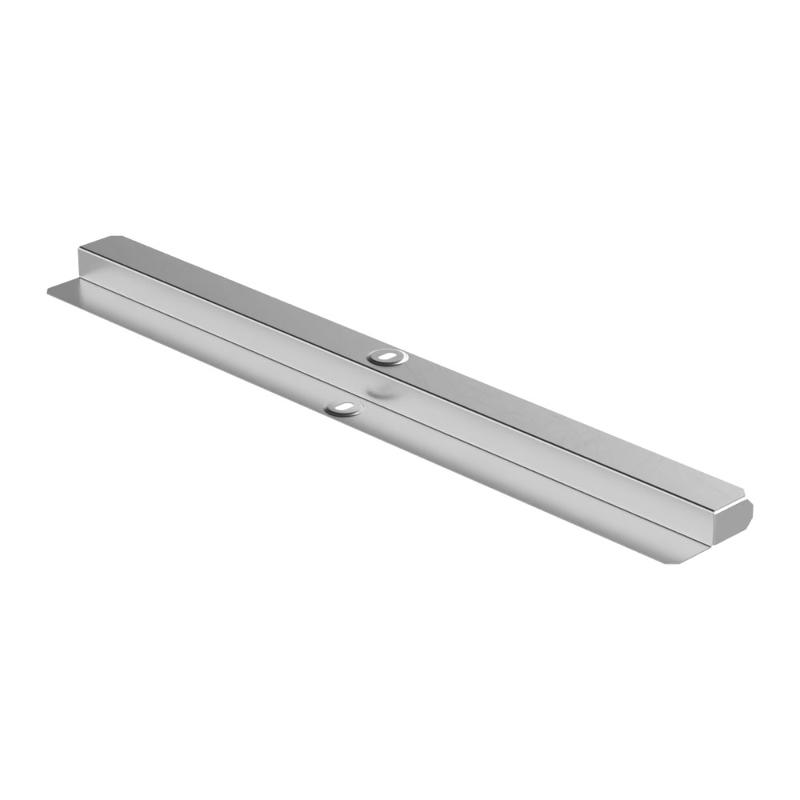 Переходник по высоте Стандарт INOX (AISI 304) 500х100х80