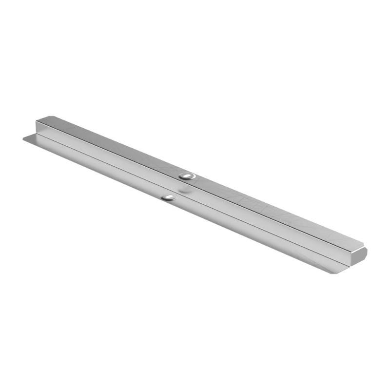 Переходник по высоте Стандарт INOX (AISI 304) 600х100х80