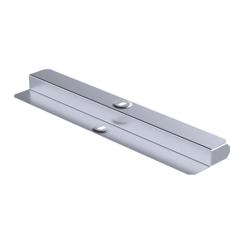 Переходник по высоте Стандарт INOX (AISI 316) 300х100х80