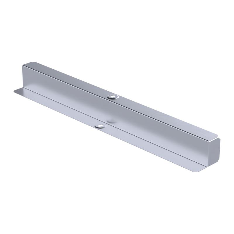Переходник по высоте Стандарт INOX (AISI 316) 500х100х50