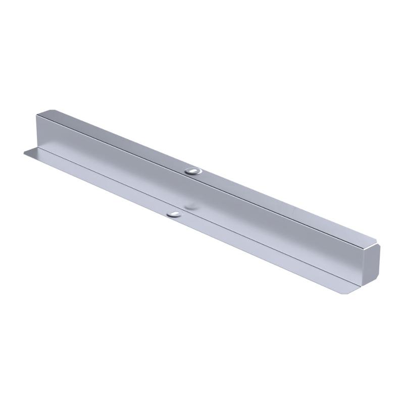 Переходник по высоте Стандарт INOX (AISI 316) 600х100х50
