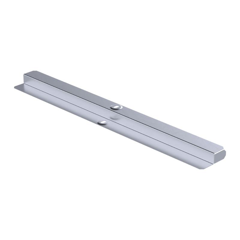 Переходник по высоте Стандарт INOX (AISI 409) 500х100х80