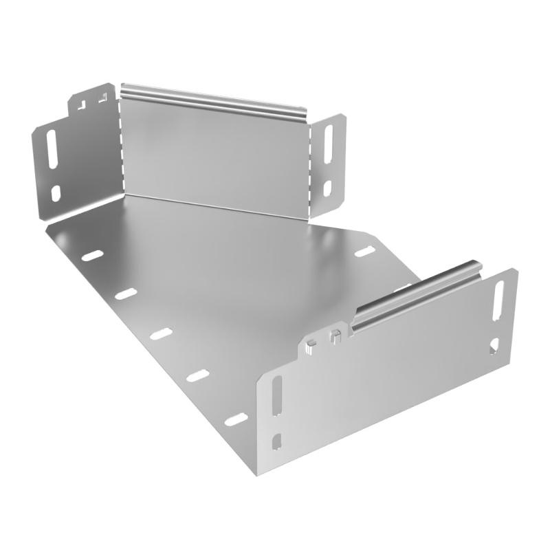 Переходник правый Стандарт INOX (AISI 304) 300х200х100