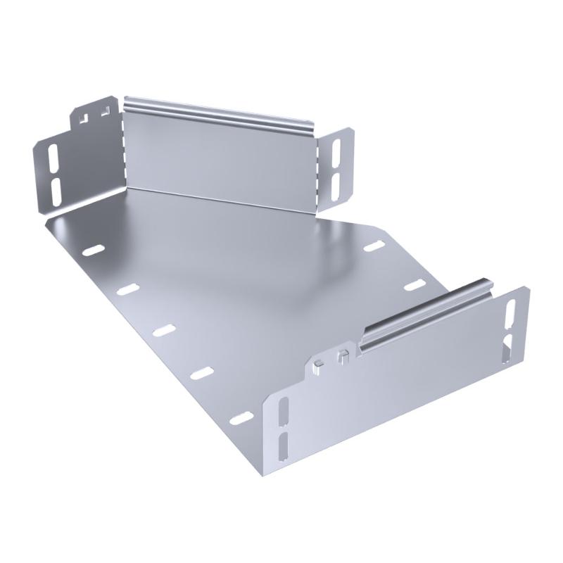 Переходник правый Стандарт INOX (AISI 316) 300х200х80
