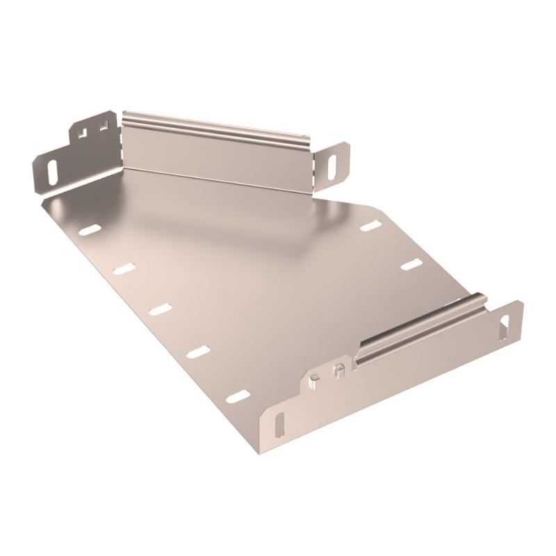 Переходник правый Стандарт INOX (AISI 409) 300х200х50