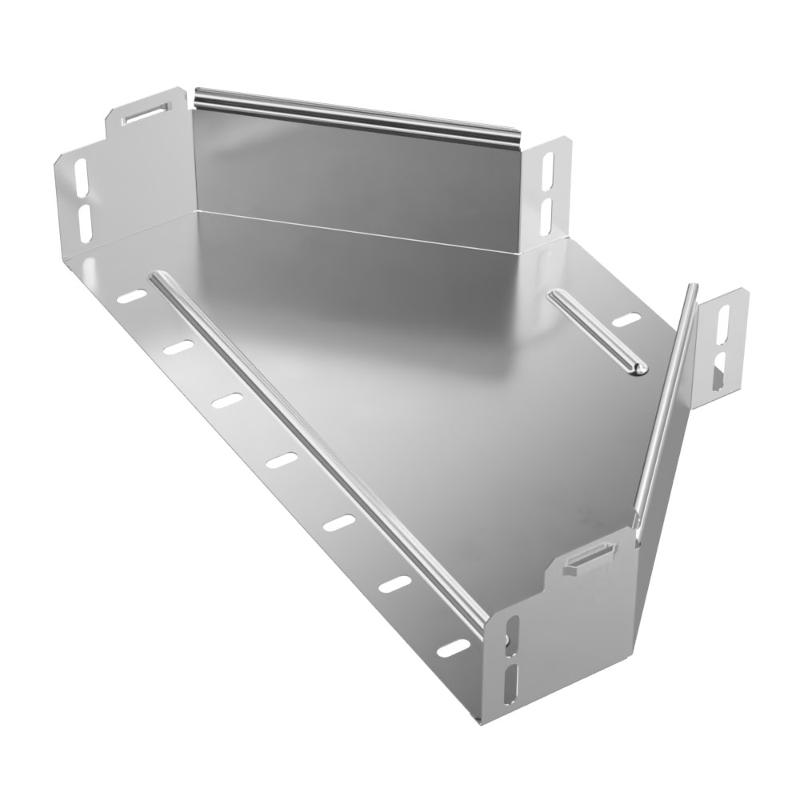 Переходник симметричный Стандарт INOX (AISI 304) 400х150х80