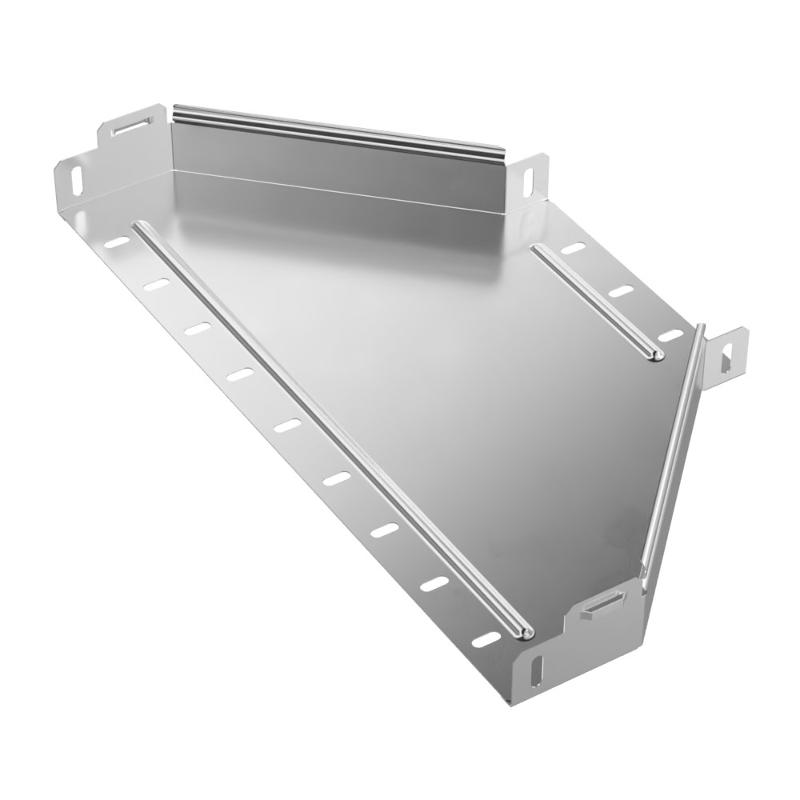 Переходник симметричный Стандарт INOX (AISI 304) 500х200х50