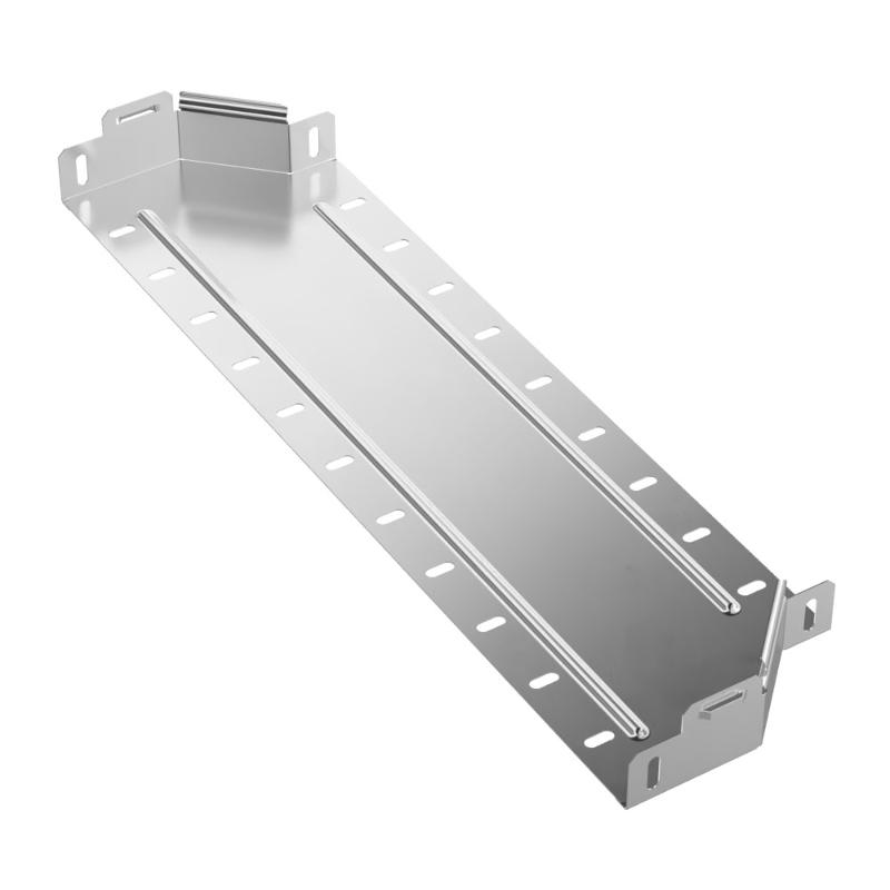 Переходник симметричный Стандарт INOX (AISI 304) 600х500х50