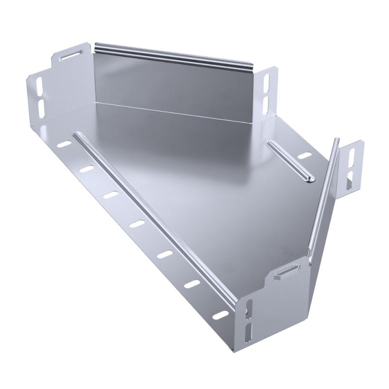 Переходник симметричный Стандарт INOX (AISI 316) 400х150х80