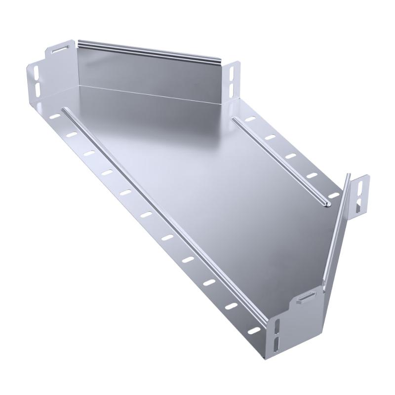 Переходник симметричный Стандарт INOX (AISI 316) 600х300х80