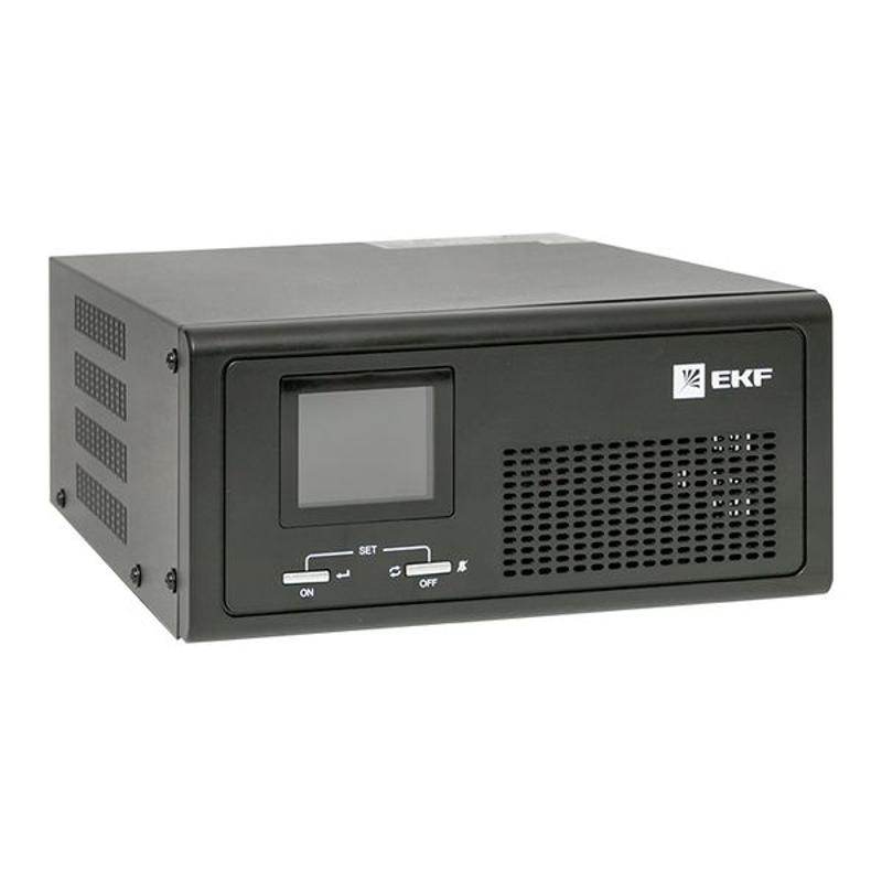 Источник Бесперебойного Питания Линейно-интерактивный E-Power PSW -H 600 ВА /600ВтPROxima напольный