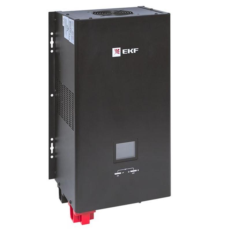 Источник Бесперебойного Питания Линейно-интерактивный E-Power PSW -HW 3500 ВА PROxima настенный