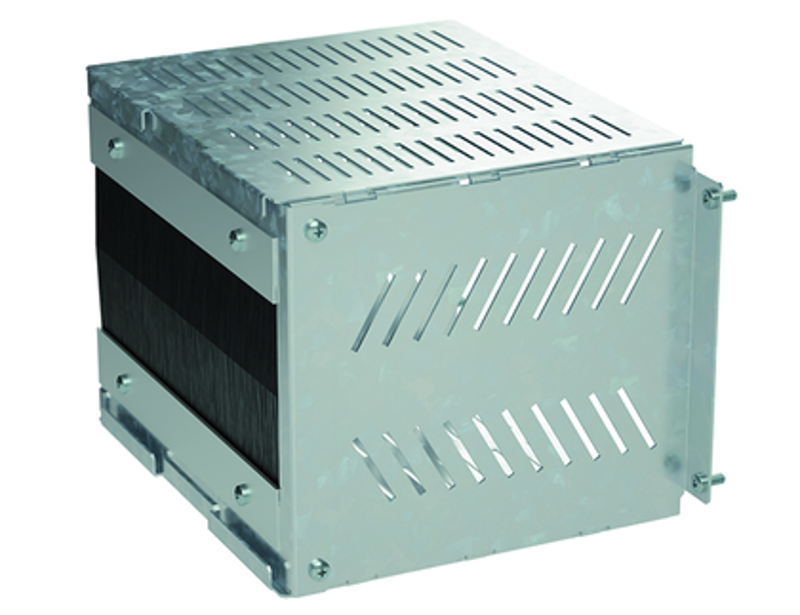 Коробка коммутационная боковая 100-250А В=200