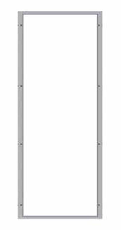 Комплект объединения спина к спине 2200x800 мм