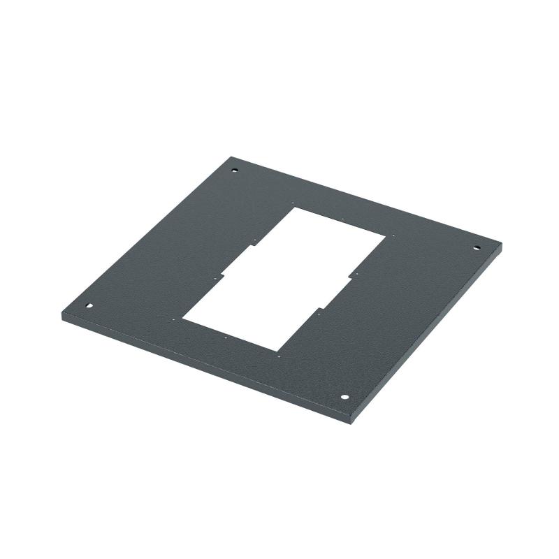 Панель верхняя под TST 3200A 4P вертикальные выводы Ш=800 Г600 RAM power