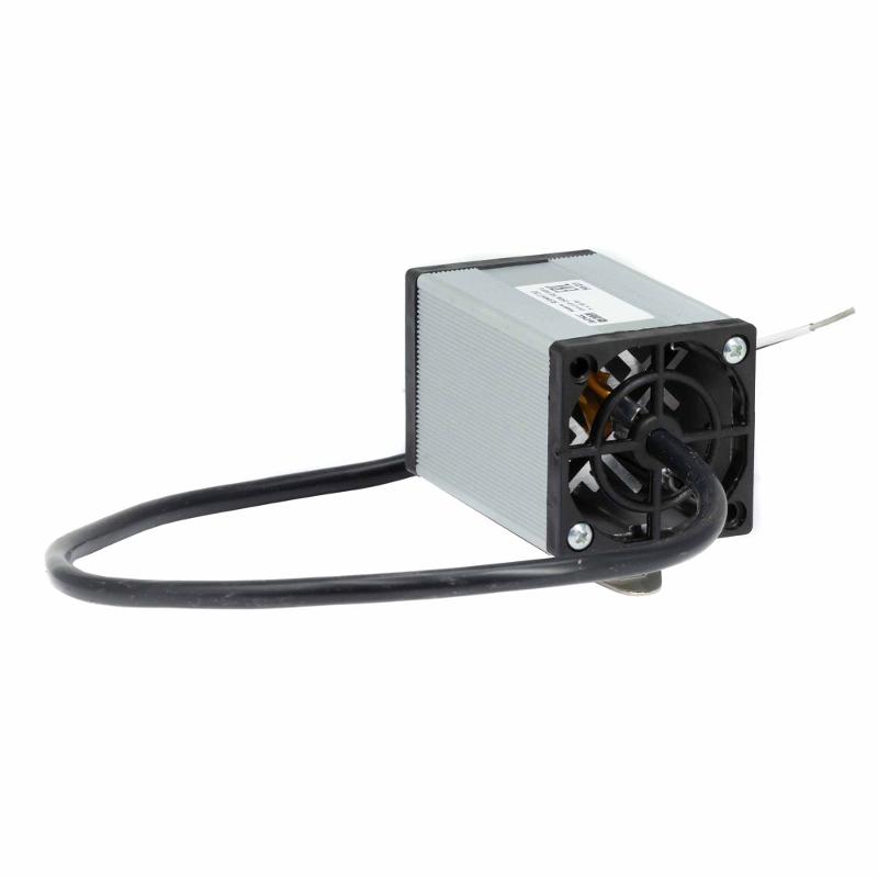 Обогреватель компактный с кабелем, P=30W