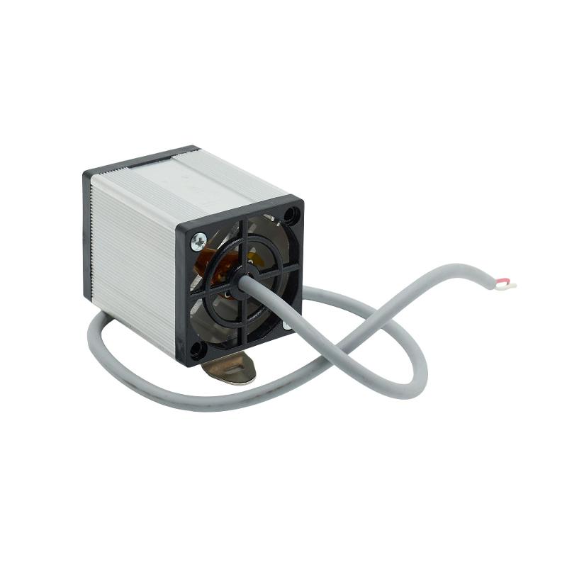 Обогреватель компактный с кабелем, P=5W