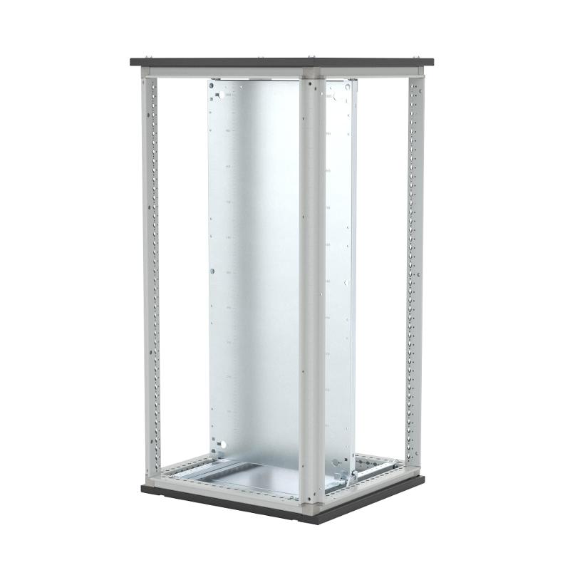 Плата монтажная  для шкафов CQE N ВхШ 1600 x 400 мм
