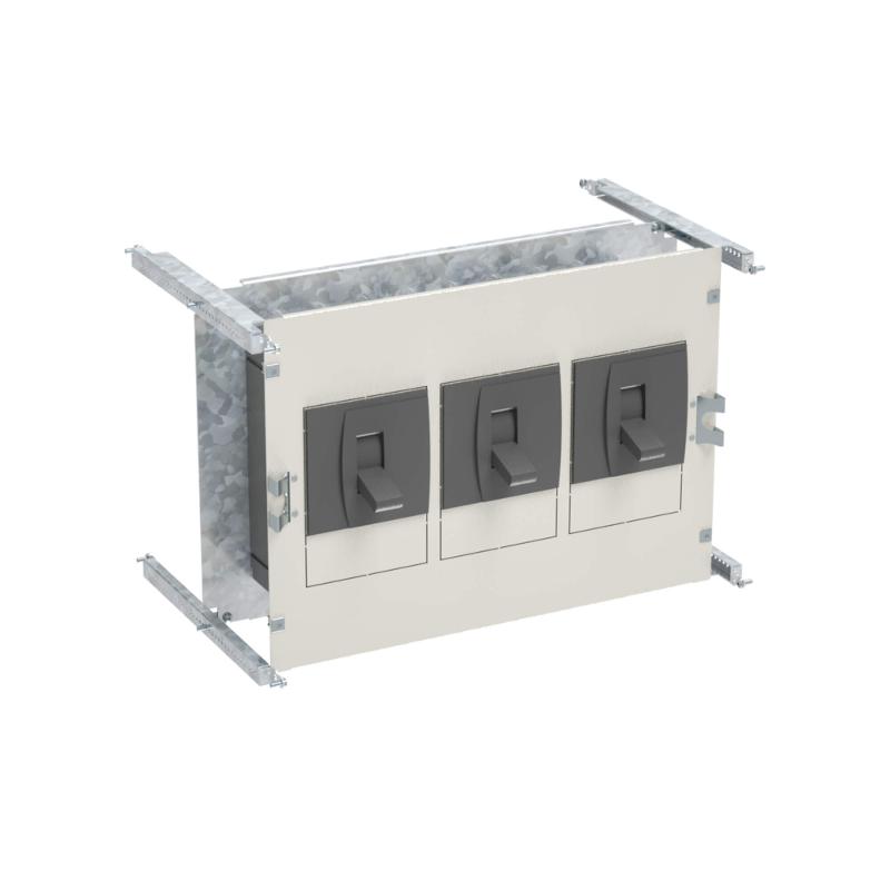 Комплект внутренний вертикальной установки 3п HGP630 (F) Ш=600 В=350