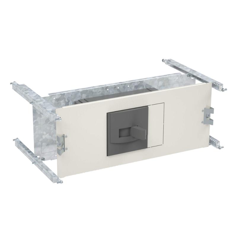 Комплект внутренний гор-ой уст-ки 3п OptiMat D630 (F-MO) Ш=600 В=200