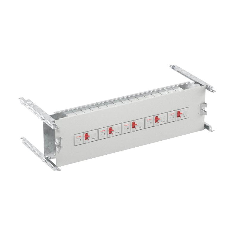 Комплект внутренний вертикальной установки 3п YON MD250 (W,W-MO) Ш=800 В=250