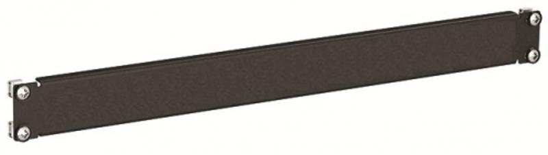 Заглушка 19" 7 U для IT корпусов RAL9005