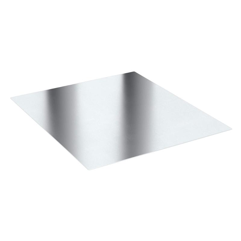 Дно сплошное, для шкафов CQE 600 x 500 мм