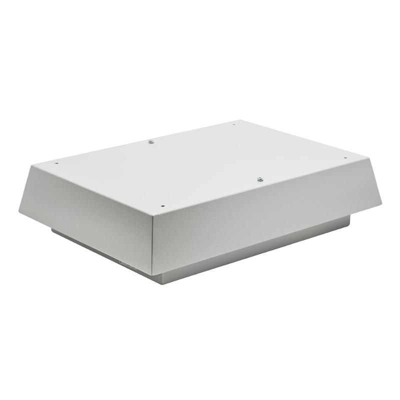 Вентилятор потолочный 1500 м3/час, 230 В, IP44
