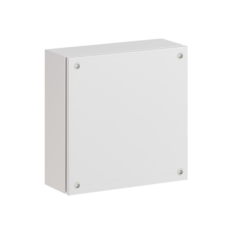 Корпус клеммный металлический SDE ВхШхГ 300x300x120 мм