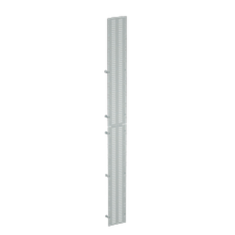 Разъединитель вертикальный боковой отсека шин В=2000 Г=600